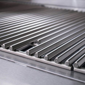 Open Box Blaze Premium LTE - 40-Inch 5-Burner Built-In Grill - Natural Gas With Grill Lights - BLZ-5LTE2-NG-OB