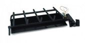 Peterson Gas Logs Burner For 18/20" Lp Logs - G41820P