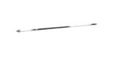 Bromic Heating - Replacement Part - 3000W 277V Tube Element for Tungsten Electric Heater - BH8180014