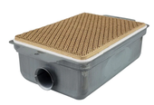 Bromic Heating - Burner For Tungsten & Platinum Heaters - BH8080030