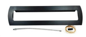Bromic Heating - Ceiling Recess Kit for Tungsten White Electric 2000W & 4000W Heater - BH8180096