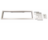 Bromic Heating - Low Clearance Marine Grade Recess Kit For Platinum Smart-Heat 4500W - BH3623001