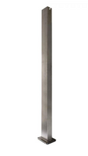 Bromic Heating - 24" Tube Suspension Kit for Platinum 4500 Watt Electric Heater - BH3623020