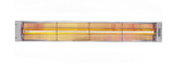 Bromic Heating - Cobalt - 44 Inch Dual Element Smart Electric Heater - BH0610003