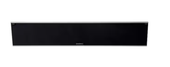 Bromic Heating Platinum Smart-Heat 53-Inch 4500W Dual Element 240V Electric Infrared Heater - Black - BH3622000