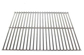 MHP Stainless Steel Briquette Grate - HHGRATESS