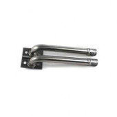 MHP Replacement Stainless Steel Dual Venturi - GGDV13