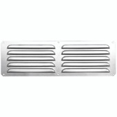 TrueFlame 14x5" Island Vent Panel- TF-IV-14