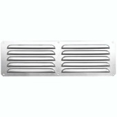 TrueFlame 14x5" Island Vent Panel- TF-IV-14