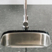 TrueFlame 19x15" Undermount Sink- TF-NK-19U