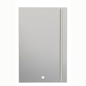 TrueFlame Door Liner for 21S- TF-RFR-SL