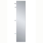 TrueFlame 4" Spacer Bracket for 60" Vent Hood- TF-VH-60-SP4
