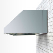 TrueFlame 4" Spacer Bracket for 60" Vent Hood- TF-VH-60-SP4