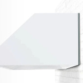 TrueFlame 1/2" Mounting Bracket for 60" Vent Hood- TF-VH-60-SPT