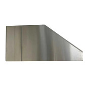 Fire Magic 42 Vent Hood Extension - 42-VH-7-02