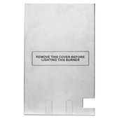 Fire Magic Cover SRS 1 IR Burner - 3051-05