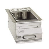 Fire Magic Assy Bar Caddy - 1D-S0