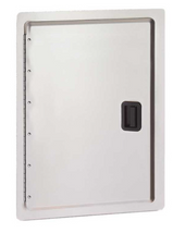 Fire Magic Legacy 14-Inch Stainless Single Access Door - Vertical - 23920-S