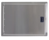 Fire Magic Legacy 18-Inch Stainless Single Access Door - Horizontal - 23912-S