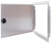 Fire Magic Legacy 18-Inch Stainless Single Access Door - Horizontal - 23912-S