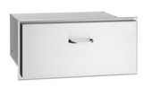 Fire Magic Select 30-Inch Masonry Drawer - 33830-S