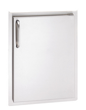 Fire Magic Select 14-Inch Right-Hinged Single Access Door - Vertical - 33920-SR
