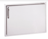Fire Magic Select 24-Inch Right-Hinged Single Access Door - Horizontal - 33917-SR