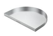 Primo Half Drip Pan Round  - PGRDP