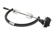 Primo Oval Large Rotisserie Kit - PGLGR