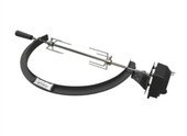 Primo Oval X-Large Rotisserie Kit - PGXLR