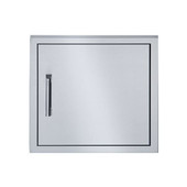 Primo Single Door, 24-in. W x 22-in. H  - BSAD2422