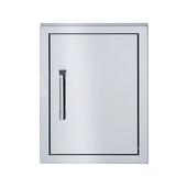Primo Single Door, 17-in. W x 22-in. H  - BSAD1722