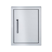 Primo Single Door, 17-in. W x 22-in. H  - BSAD1722