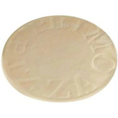 Primo Natural Finish Fredstone Baking Stone For XL 400 Kamado - Round - 19"- PG00353