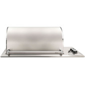 Fire Magic Legacy Regal - 48-Inch 6-Burner Countertop Grill - Liquid Propane Gas - 34-S1S1P-A