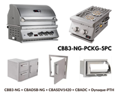 Whistler - CBB3-NG-PCKG-5PC