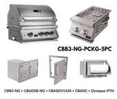 Whistler - CBB3-NG-PCKG-5PC