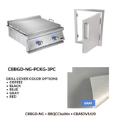 Whistler - CBBGD-NG-PCKG-3PC
