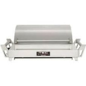 TEC G Sport FR -Portable Grill - Liquid Propane Gas Open Box - GSNHLPFR-OB