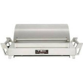 TEC G Sport FR -Portable Grill - Liquid Propane Gas Open Box - GSNHLPFR-OB