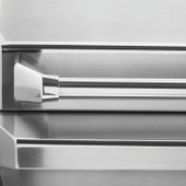 Twin Eagles 42-Inch 3-Burner Built-In Grill - Liquid Propane Gas - TEBQ42G-CL-OB