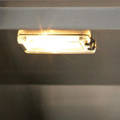 Twin Eagles 42-Inch 3-Burner Built-In Grill - Liquid Propane Gas - TEBQ42G-CL-OB