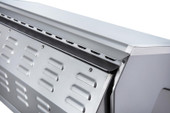Sunstone Ruby - 36-Inch 4-Burner Built-In Grill - Natural Gas - Open Box - RUBY4BIR-NG-OB