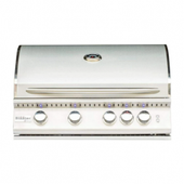 Summerset Sizzler PRO 32" Built In Natural Gas Grill Open Box - SIZPRO32-NG-OB