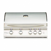 Summerset Sizzler PRO 32" Built In Natural Gas Grill Open Box - SIZPRO32-NG-OB