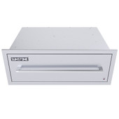 Sunstone 30" Electrical 110Volt Warming Drawer - SAP30WDPRO
