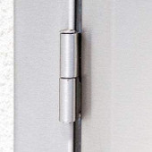 Summerset Double Access Doors, 33 Inch - SSDD-33