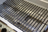 Broilmaster Deluxe Series -  27-Inch 2-Burner Freestanding Grill - Liquid Propane Gas - H3PK1