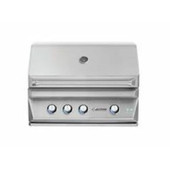 Twin Eagles - 36-Inch 3-Burner Built-In Grill - Natural Gas - TEBQ36G-CN