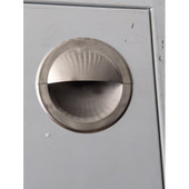 Pacific Coast Manufacturing 200 Series Vertical Left Hinge Access door (Open Box) - PCM-200-17X24VL-OB